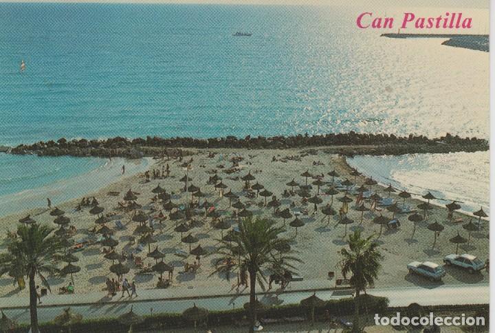 Postales: (1529) MALLORCA. CAN PASTILLA - Foto 1