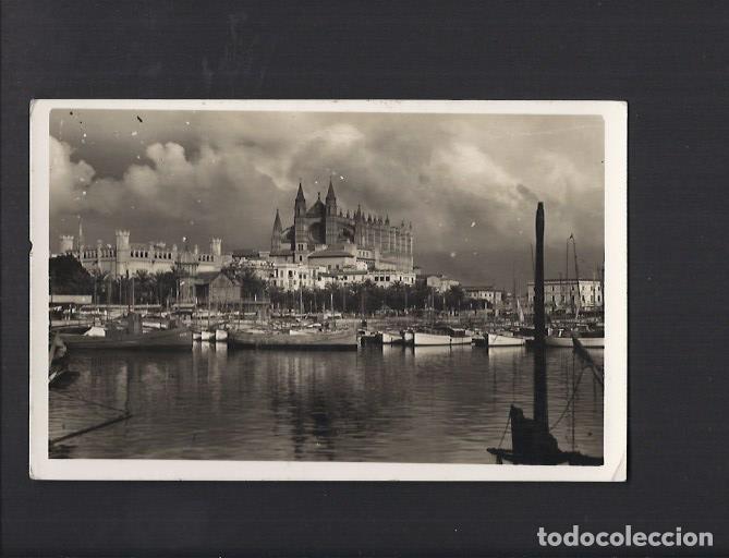 Postales: Postal de Mallorca - Foto 1
