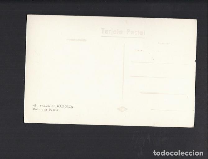 Postales: Postal de Mallorca - Foto 2