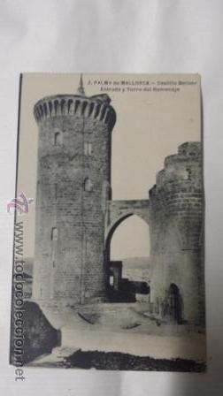 Postales: mallorca - Foto 1
