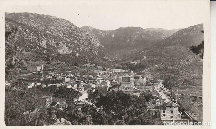 Postales: N&ordm; 31464 POSTAL VALLDEMOSA MALLORCA - Foto 1