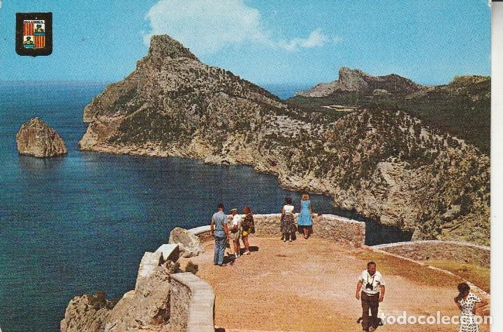 Postales: N&ordm; 31461 POSTAL MALLORCA POLLENSA - Foto 1