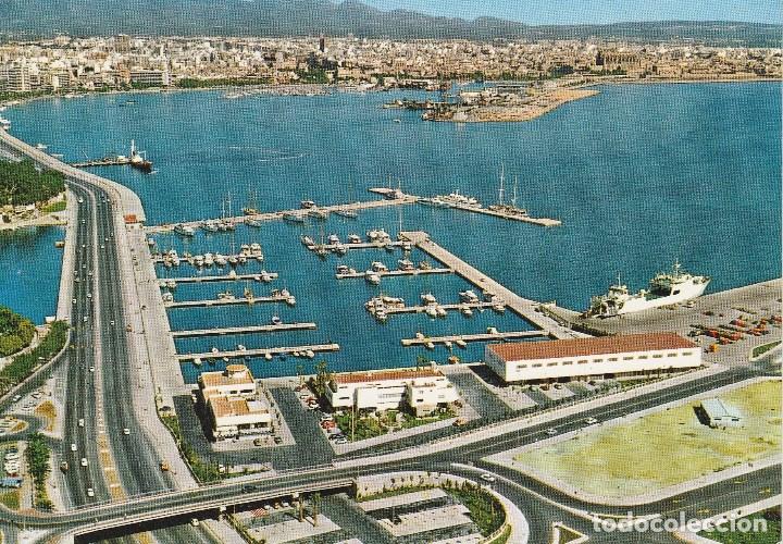 Postales: N&ordm; 31450 POSTAL PALMA DE MALLORCA