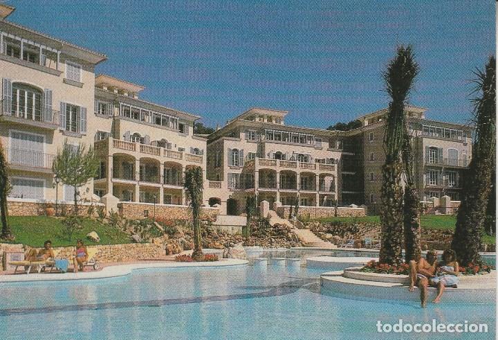 Postales: N&ordm; 31431 POSTAL BENDINAT URBANIZACION CALVIA MALLORCA