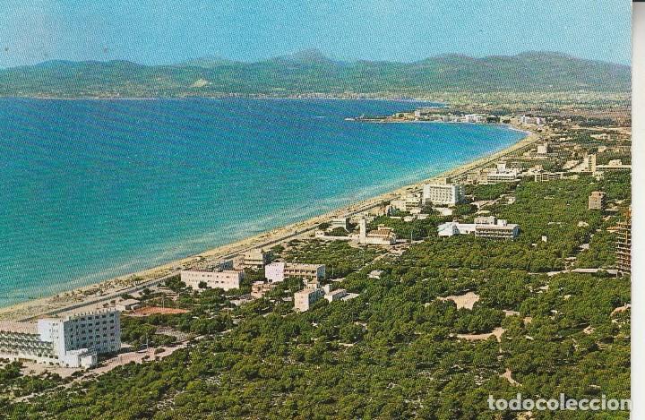 Postales: N&ordm; 31426 POSTAL MALLORCA PALMA - Foto 1