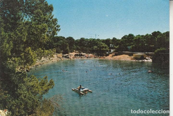 Postales: N&ordm; 31420 POSTAL IBIZA CALA GRACIO - Foto 1