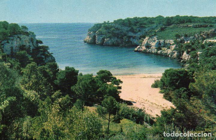 Postales: MENORCA  MACARELLA - Foto 1