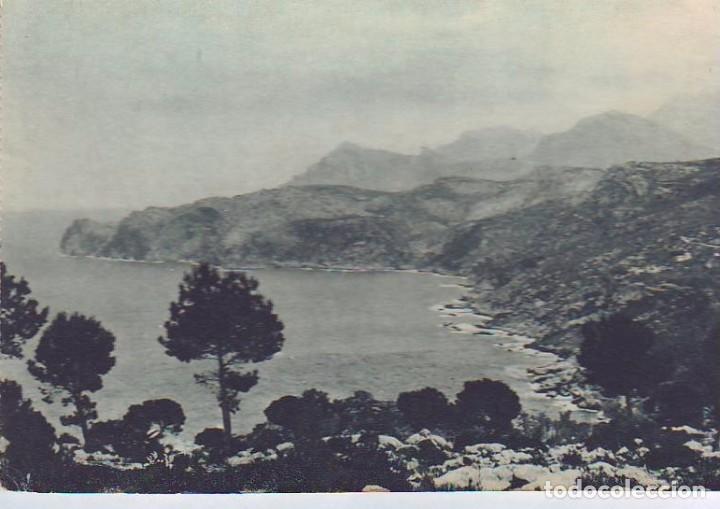 Postcards: ESPA&Ntilde;A POSTALES BALEARES LOTE 959 LA PEDRISA CIN CIRCULAR