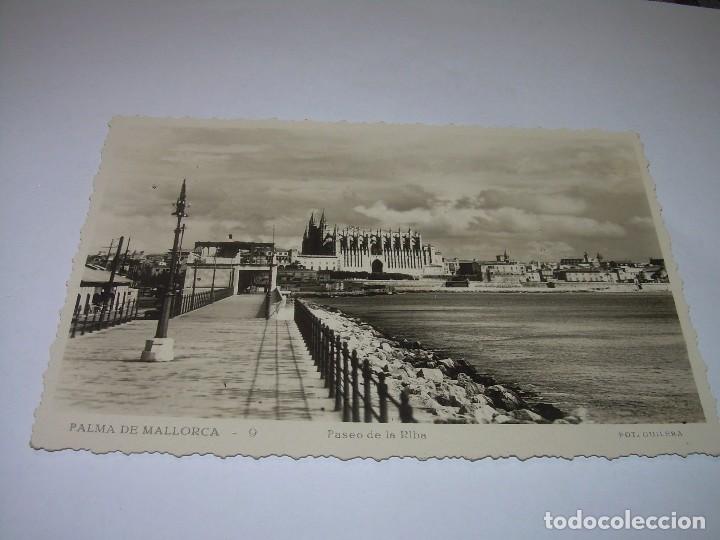 Postales: ANTIGUA POSTAL.....PALMA DE MALLORCA. - Foto 1