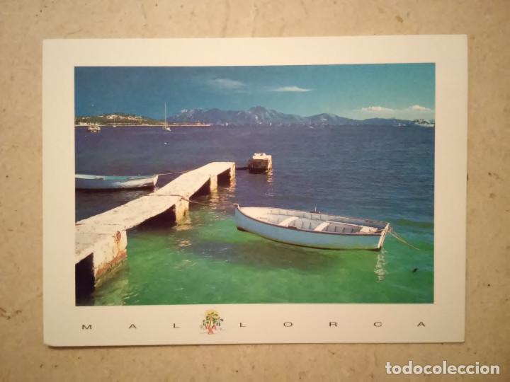 Postales: POSTAL -10*15- MALLORCA - CAJON - Foto 1