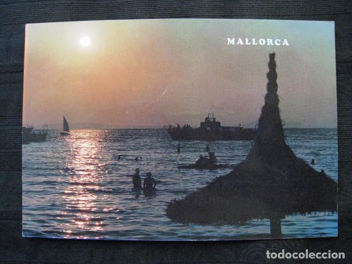 Postales: POSTAL MALLORCA - CIRCULADA. - Foto 1