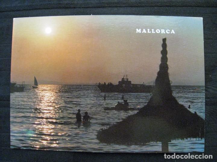 Postales: POSTAL MALLORCA. - Foto 1