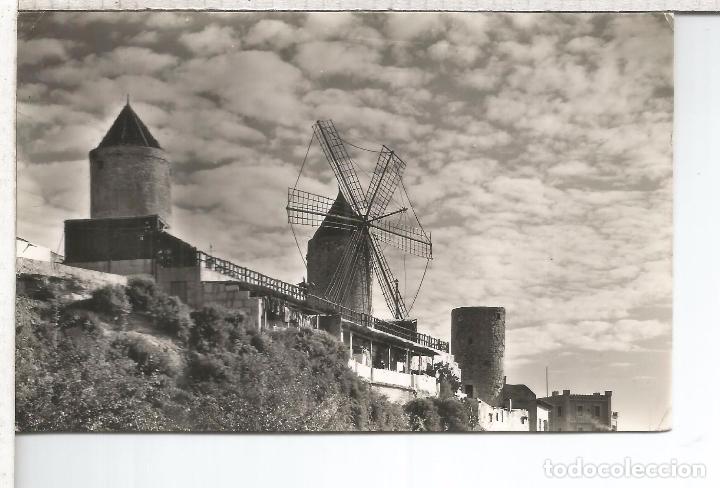 Postales: BALEARES MALLORCA ESCRITA - Foto 1