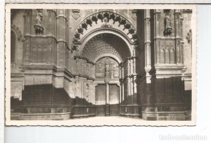 Postales: BALEARES MALLORCA ESCRITA - Foto 1