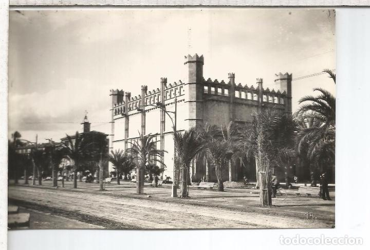 Postales: BALEARES MALLORCA ESCRITA - Foto 1