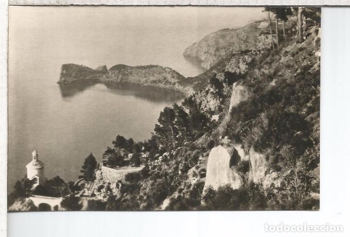 Postales: BALEARES MALLORCA MIRAMAR ESCRITA - Foto 1
