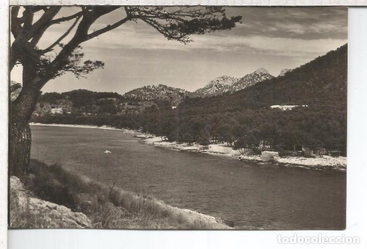 Postales: BALEARES MALLORCA MIRAMAR ESCRITA - Foto 1