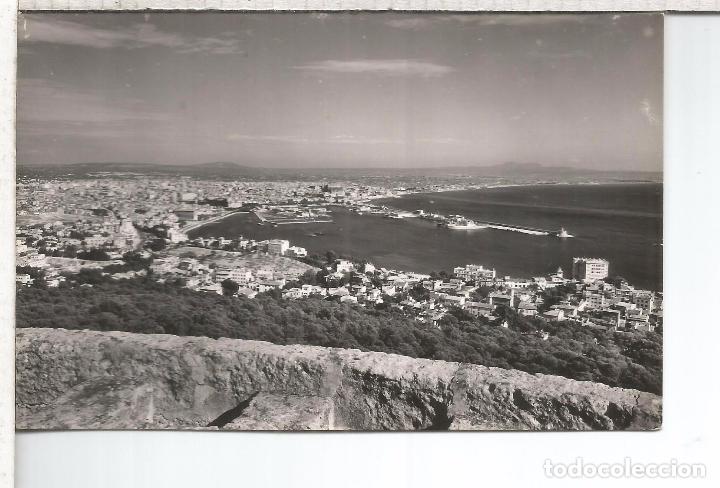 Postales: BALEARES MALLORCA PALMA ESCRITA - Foto 1