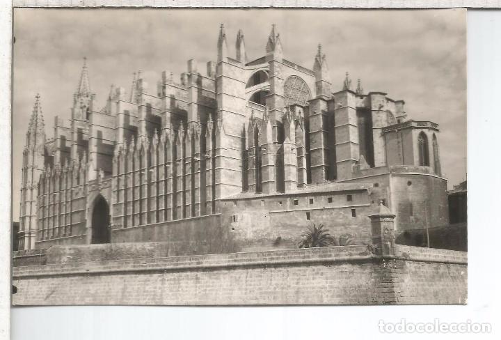 Postales: BALEARES MALLORCA PALMA ESCRITA - Foto 1