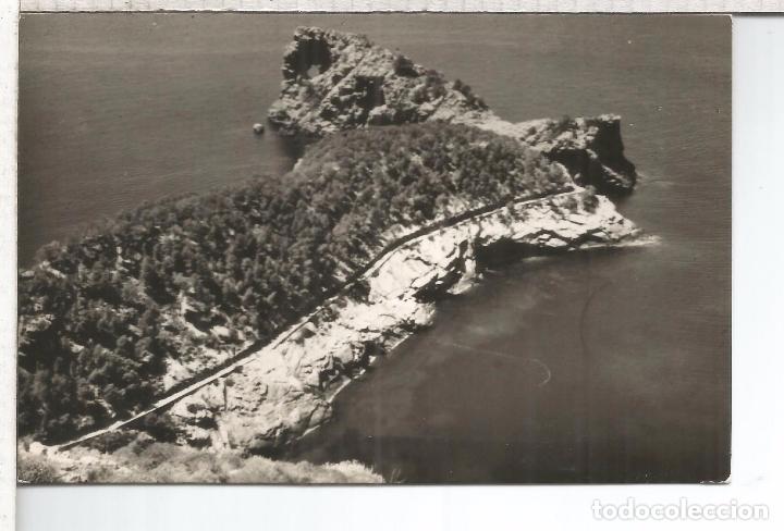 Postales: BALEARES MALLORCA PALMA ESCRITA - Foto 1