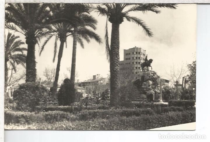 Postales: BALEARES MALLORCA PALMA ESCRITA - Foto 1