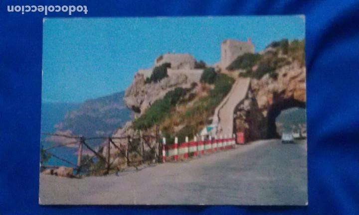 Postales: ESTELLENCS - MALLORCA - Foto 1