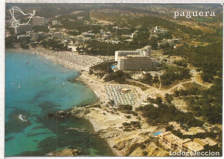 Postales: BALEARES MALLORCA PAGERA ESCRITA - Foto 1