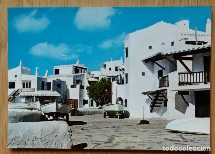 Postales: MENORCA - BINIBECA - Foto 1