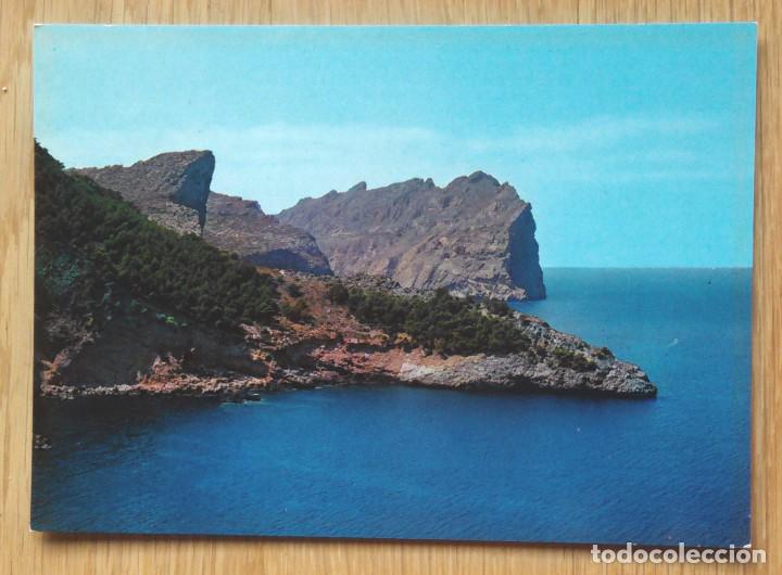 Postales: MALLORCA - MORRO DEN BOQUE - Foto 1