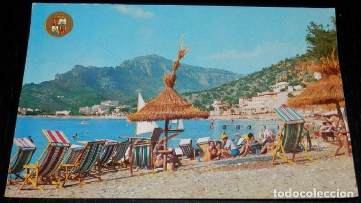 Postales: TARJETA POSTAL ANTIGUA DE MALLORCA - Foto 1