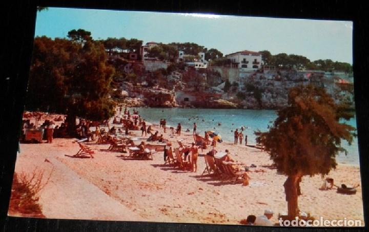 Postales: TARJETA POSTAL ANTIGUA DE MALLORCA - Foto 1