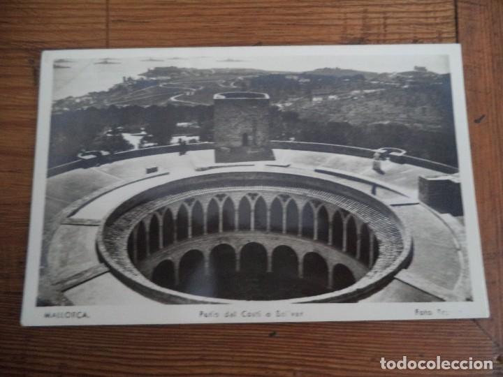 Postales: Postal de Mallorca - Foto 1