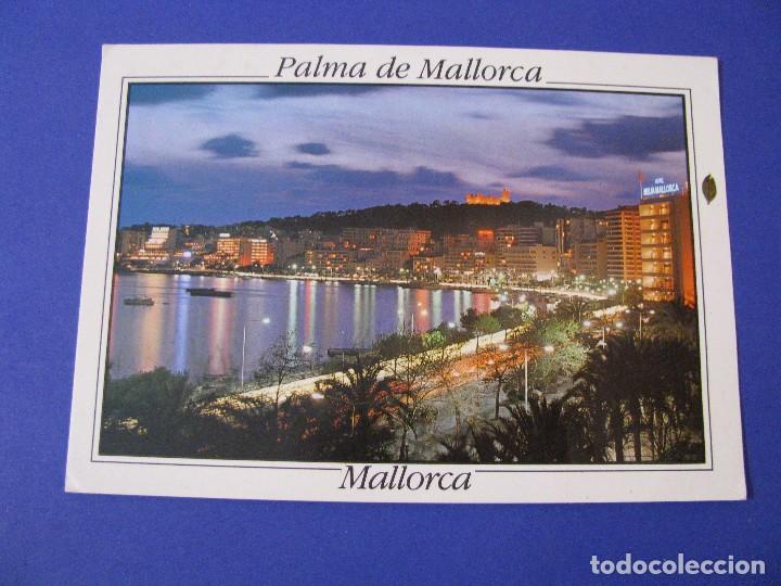 Postales: POSTAL DE PALMA DE MALLORCA. SIN CIRCULAR. - Foto 1
