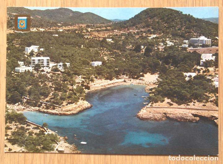 Postales: IBIZA - CALA GRASSI&Oacute; - Foto 1