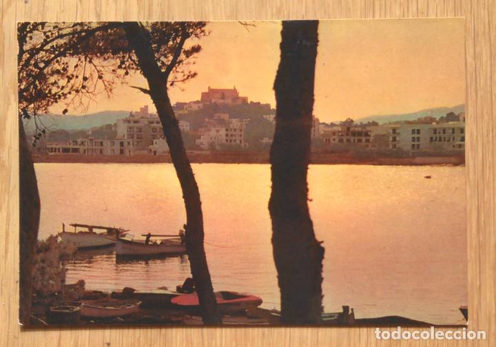 Postales: SANTA EULALIA DEL RIO - IBIZA - Foto 1