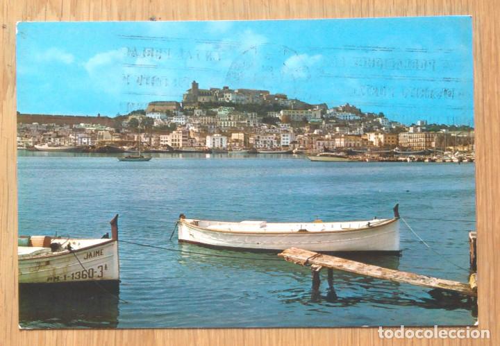 Postales: IBIZA - VISTA GENERAL - Foto 1