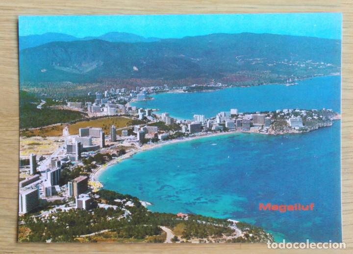 Postales: MALLORCA - MAGALLUF - Foto 1