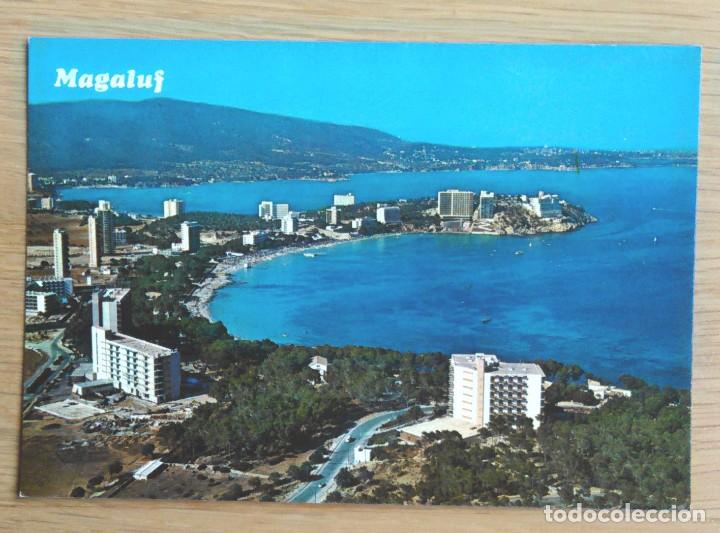 Postales: MALLORCA - MAGALLUF - Foto 1