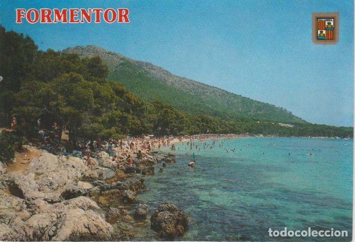 Postales: (3615) MALLORCA. FORMENTOR - Foto 1