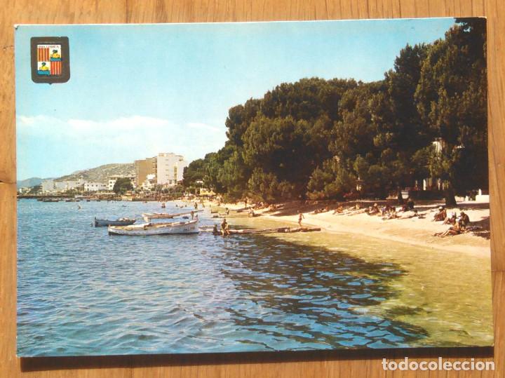 Postales: PUERTO POLLENSA - Foto 1