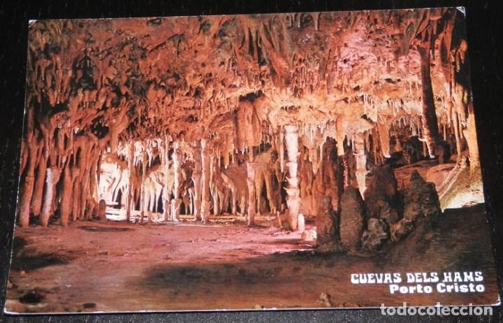Postales: TARJETA POSTAL DE MALLORCA - Foto 1