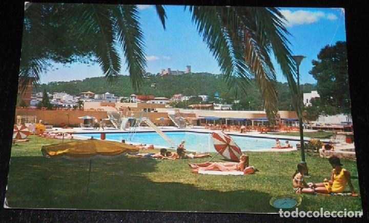 Postales: TARJETA POSTAL DE MALLORCA - Foto 1