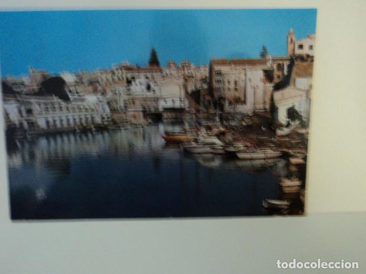 Postales: ciudadela puerto zerkowitz - Foto 1