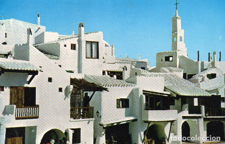 Postales: menorca binibeca - Foto 1