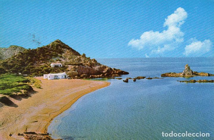 Postales: menorca pregonda - Foto 1