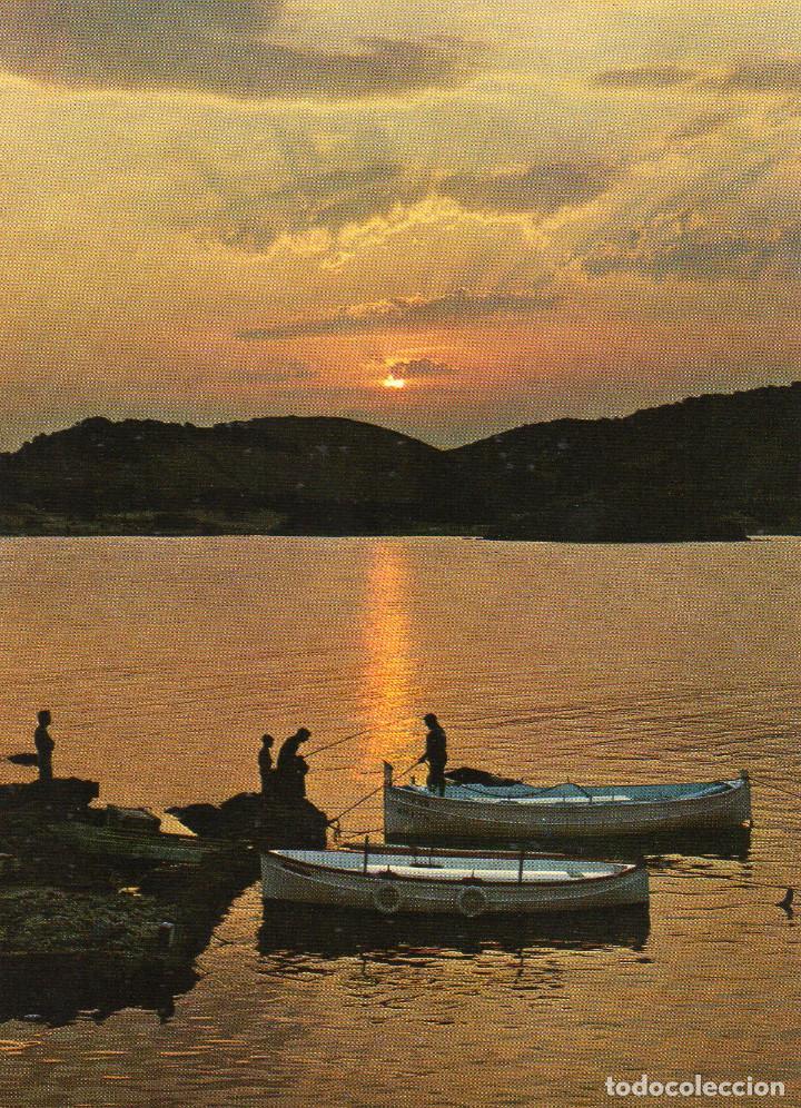 Postales: menorca es grao - Foto 1