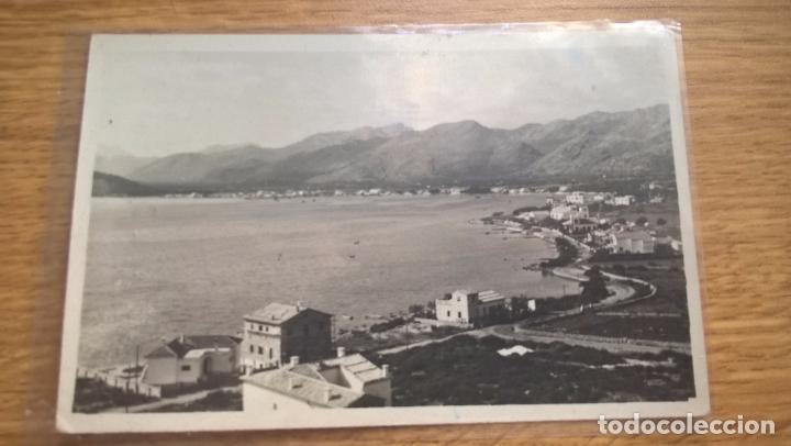 Postales: Pollensa, Baleares, Mallorca - Foto 1