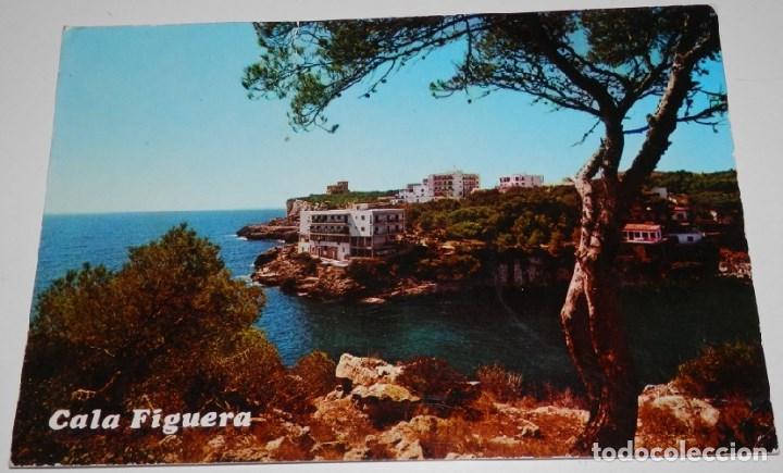 Postales: TARJETA POSTAL DE MALLORCA - Foto 1