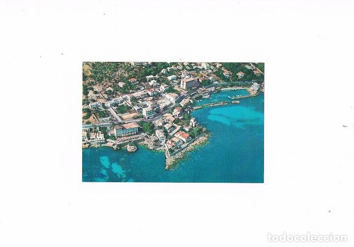 Postales: POSTAL ANTIGUA BALEARES SIN CIRCULAR PALMA DE MALLORCA CAS CATALA VISTA AEREA