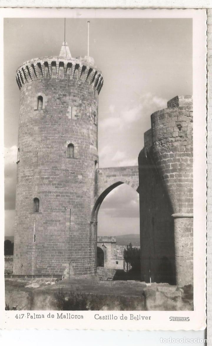 Postales: BALEARES SIN ESCRIBIR - Foto 1
